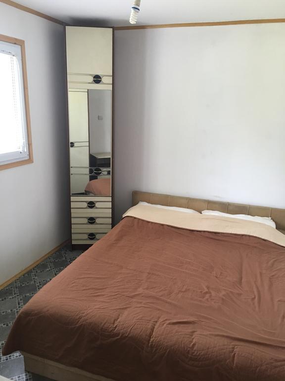 Ada Bojana Apartmani Ulcinj Extérieur photo