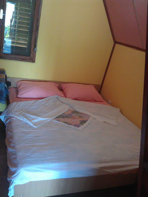 Ada Bojana Apartmani Ulcinj Extérieur photo